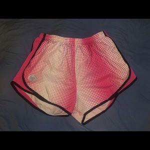 Penn State Nike Dri-Fit Running Shorts